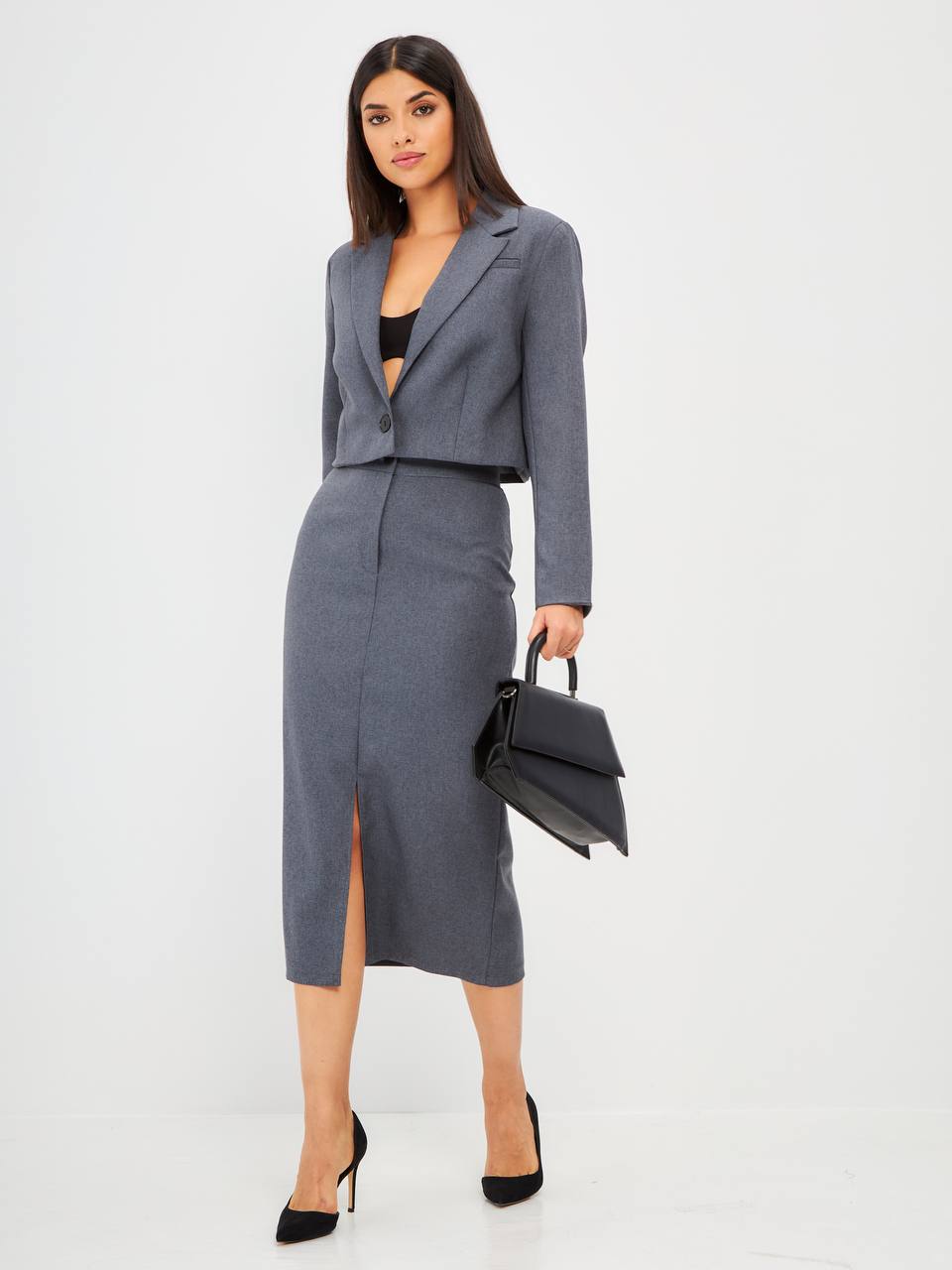 Костюм модель 3